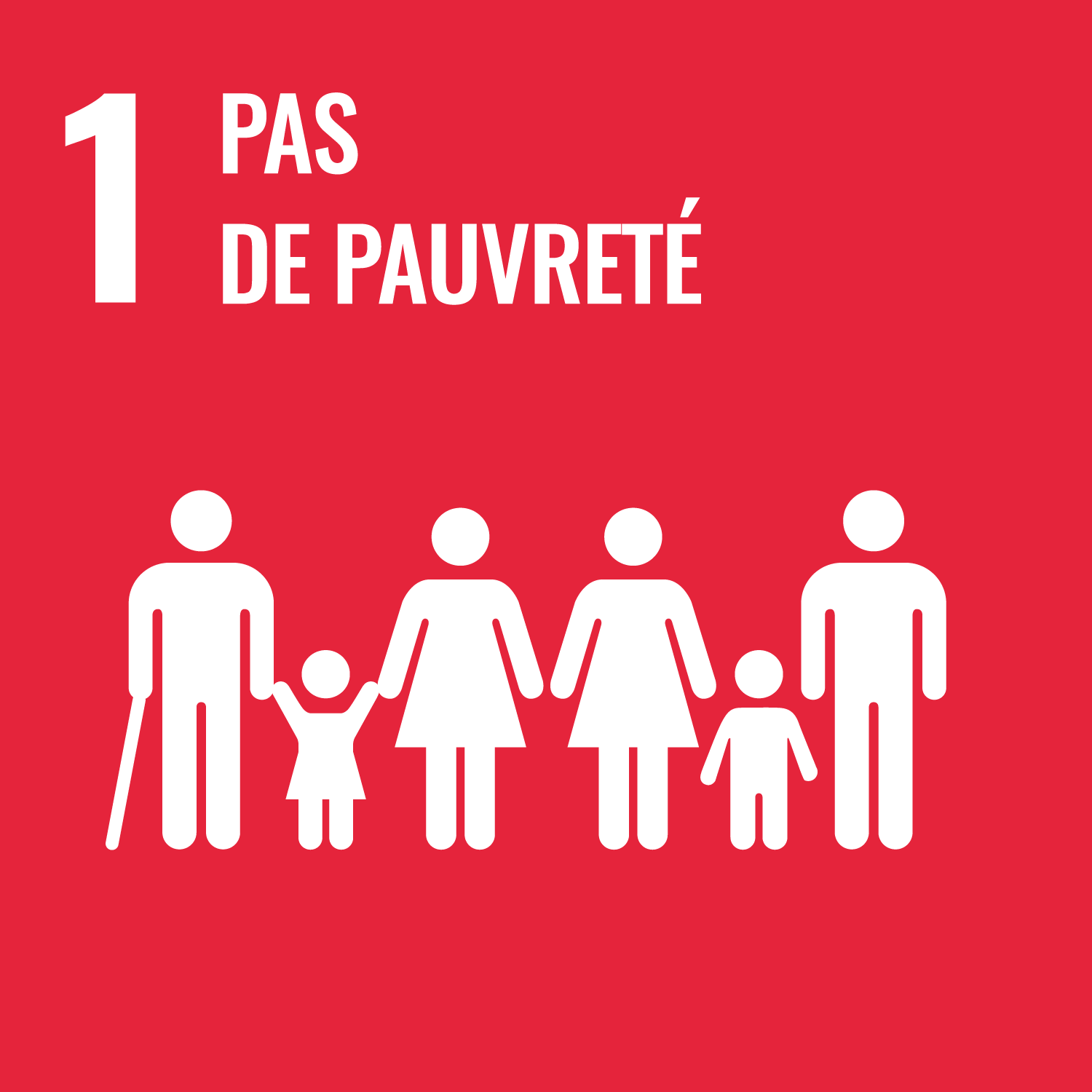 Éradication de la pauvreté