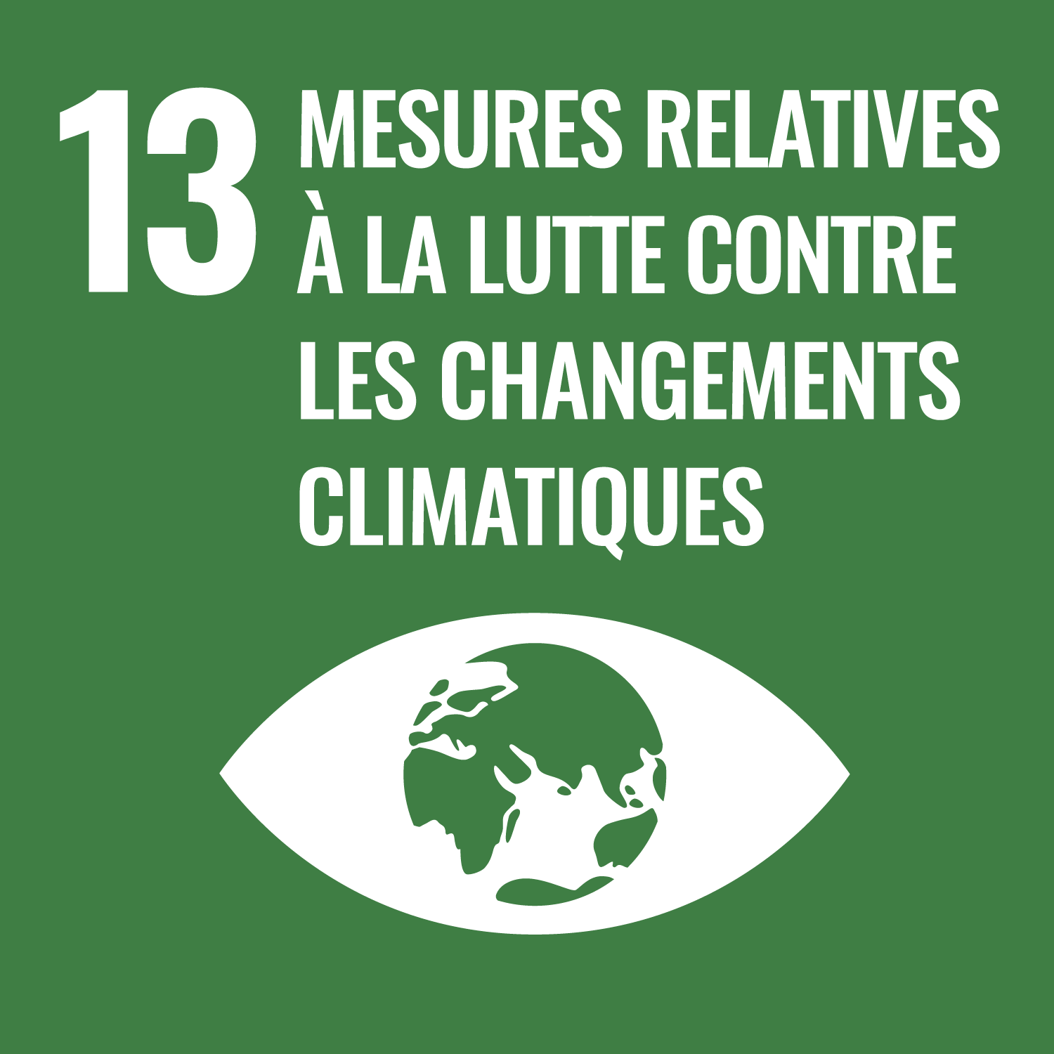 Lutte contre le changement climatique