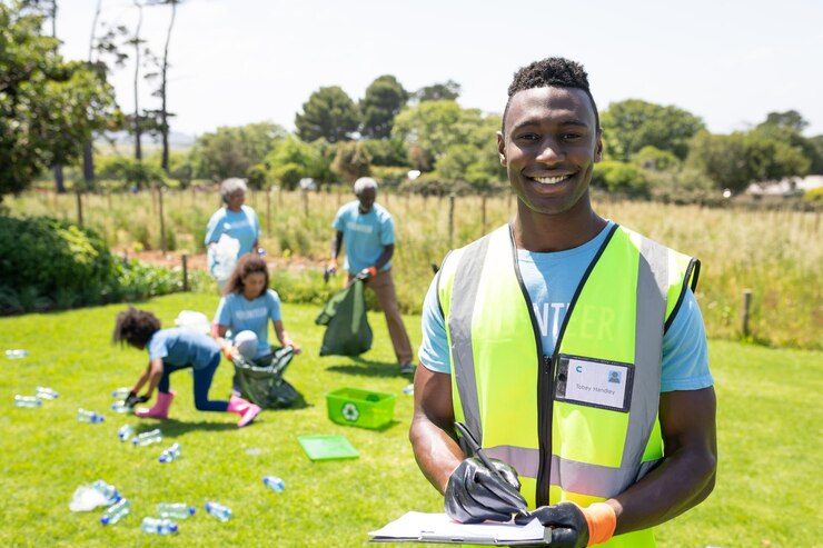 Lutte contre le changement climatique et promotion des emplois verts  