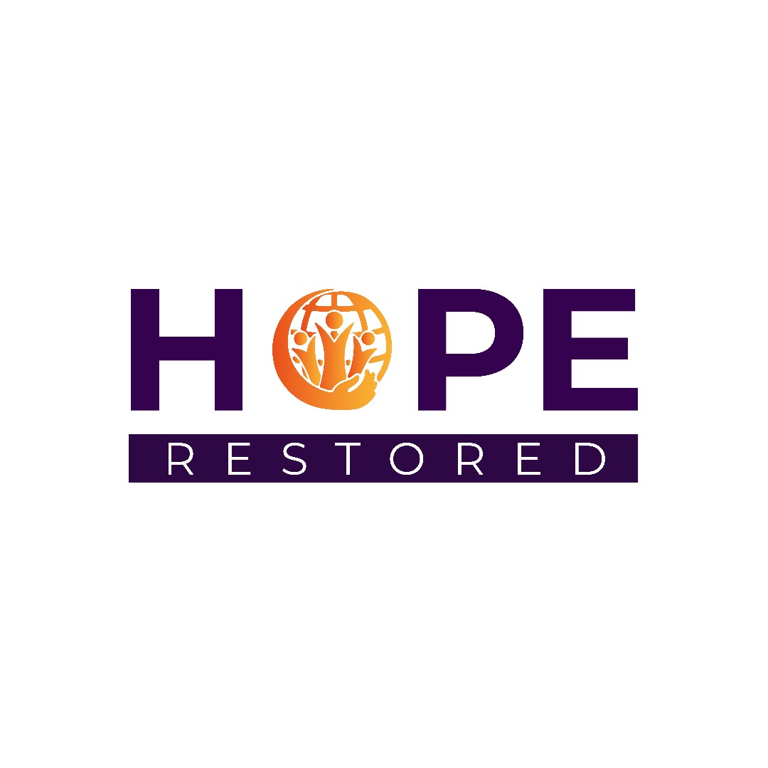 HOPE RESTORED ONG